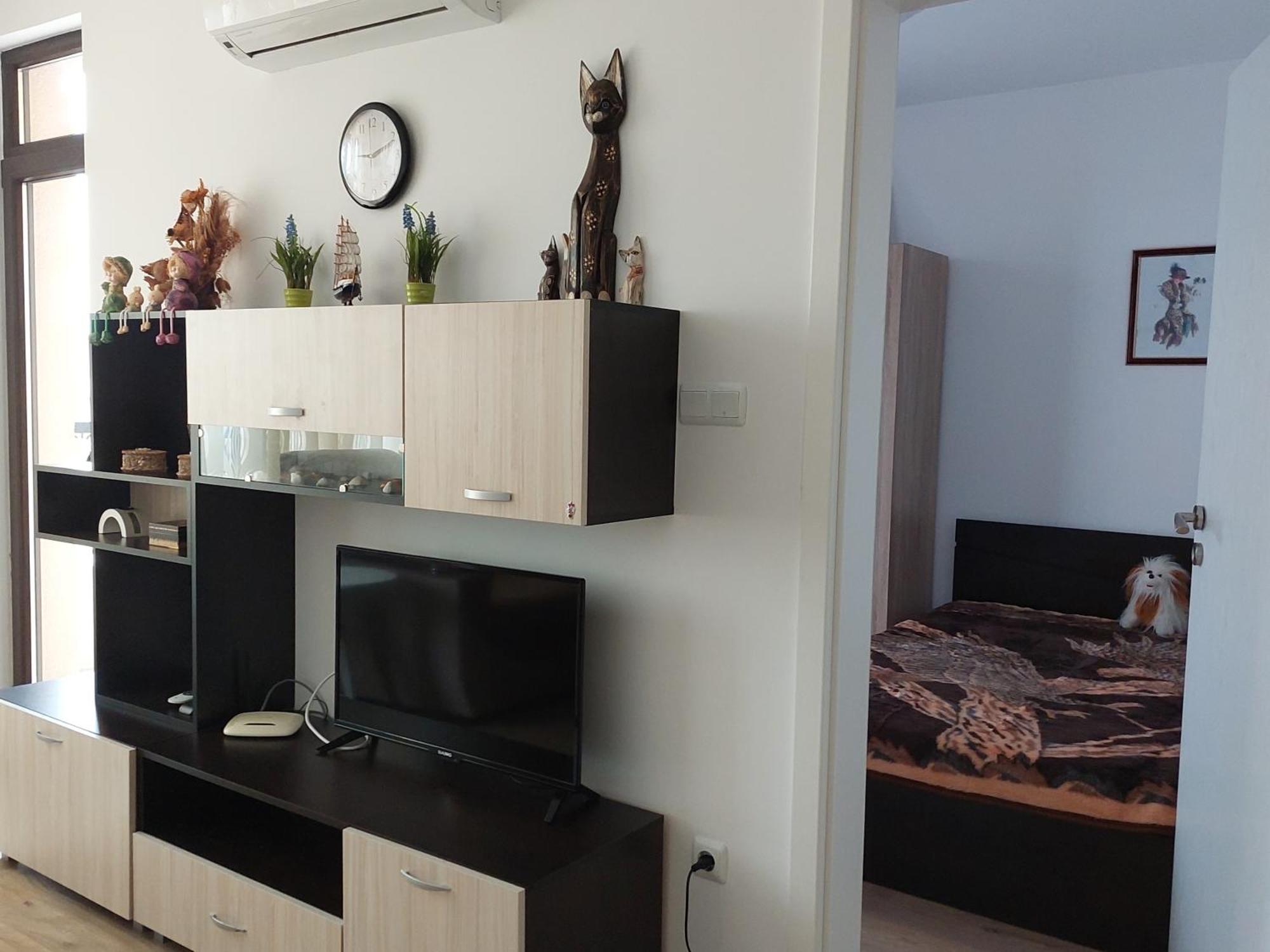 Айвазовский Парк Pomorie Quarto foto